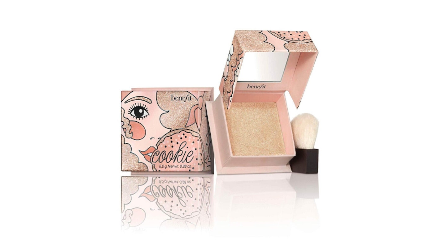 Benefit Cookie Highlighter, £23.99
