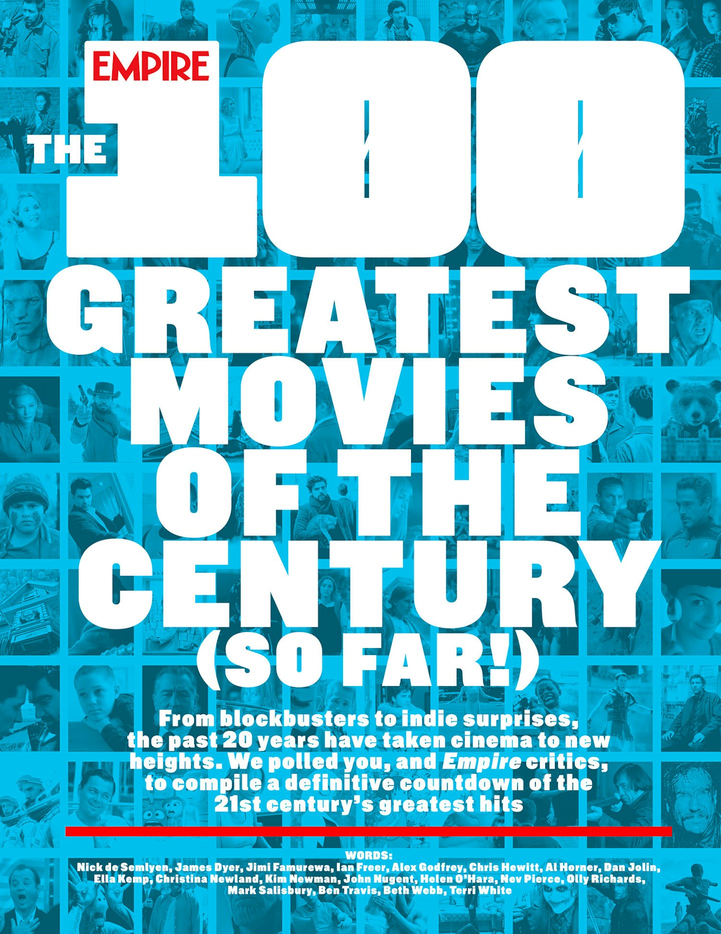 The 100 Best Movies of All Time: Critics' Picks