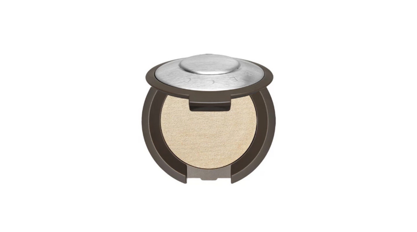 BECCA Shimmering Skin Perfector Pressed Highlighter Mini, £16