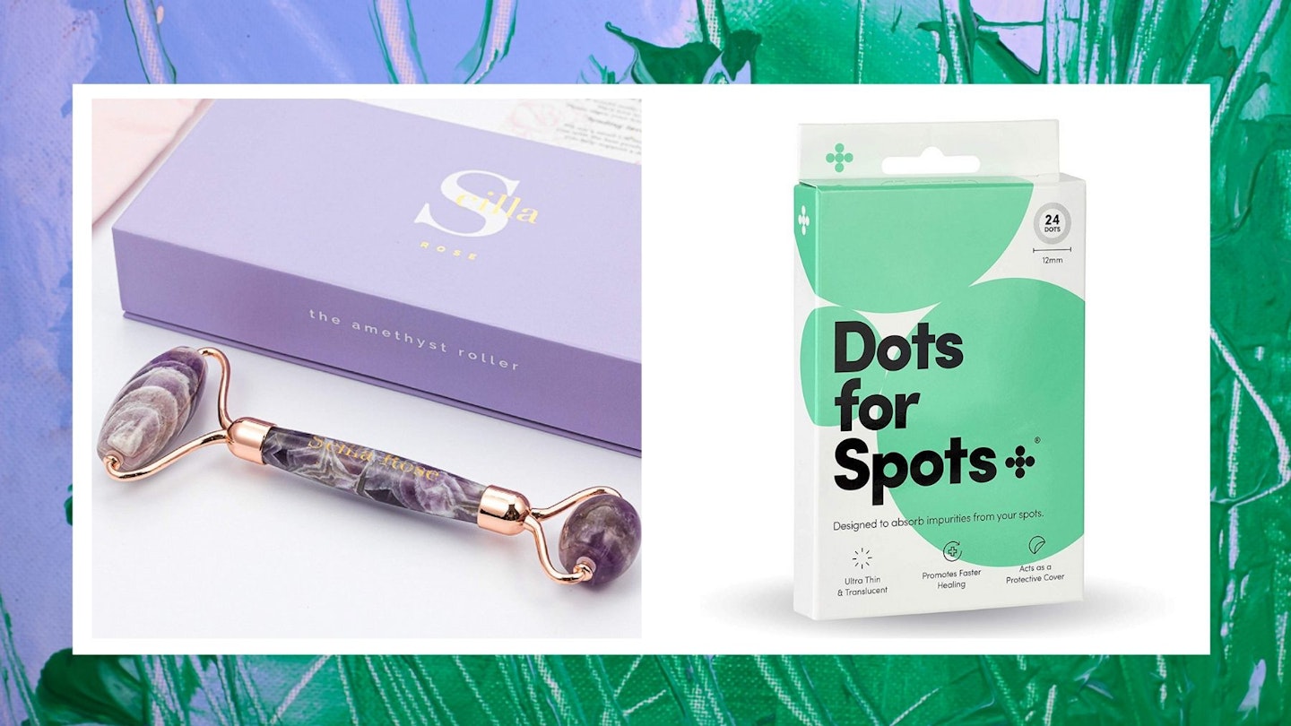 Best products for spot prone skin