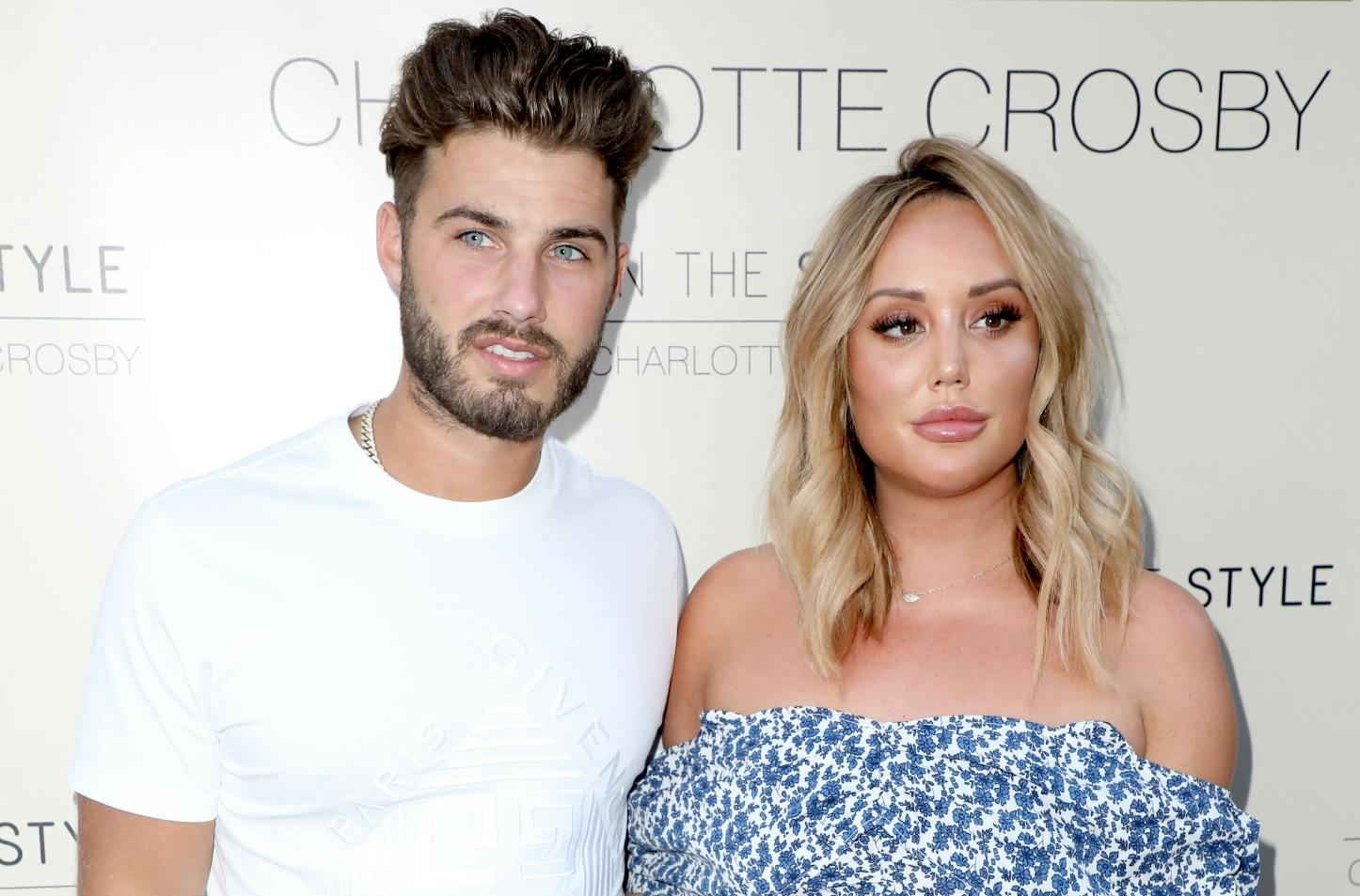 Joshua Ritchie hints he's revealing the 
