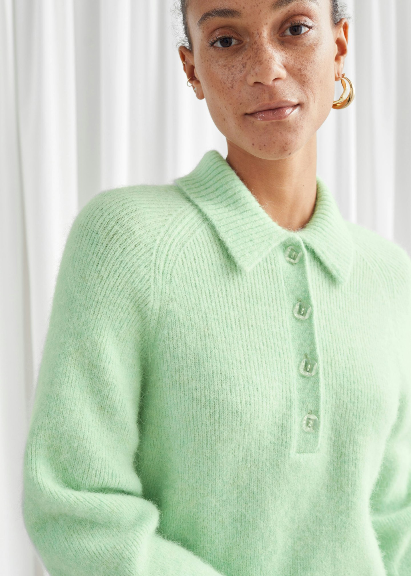 polo jumpers & other stories