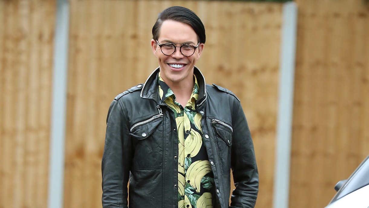 Inside Towie’s Bobby Norris’ career change and it’s a surprise