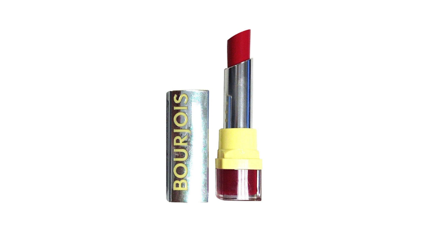 Bourjois Shine Edition Lipstick No 23 Grenadine, £6.50
