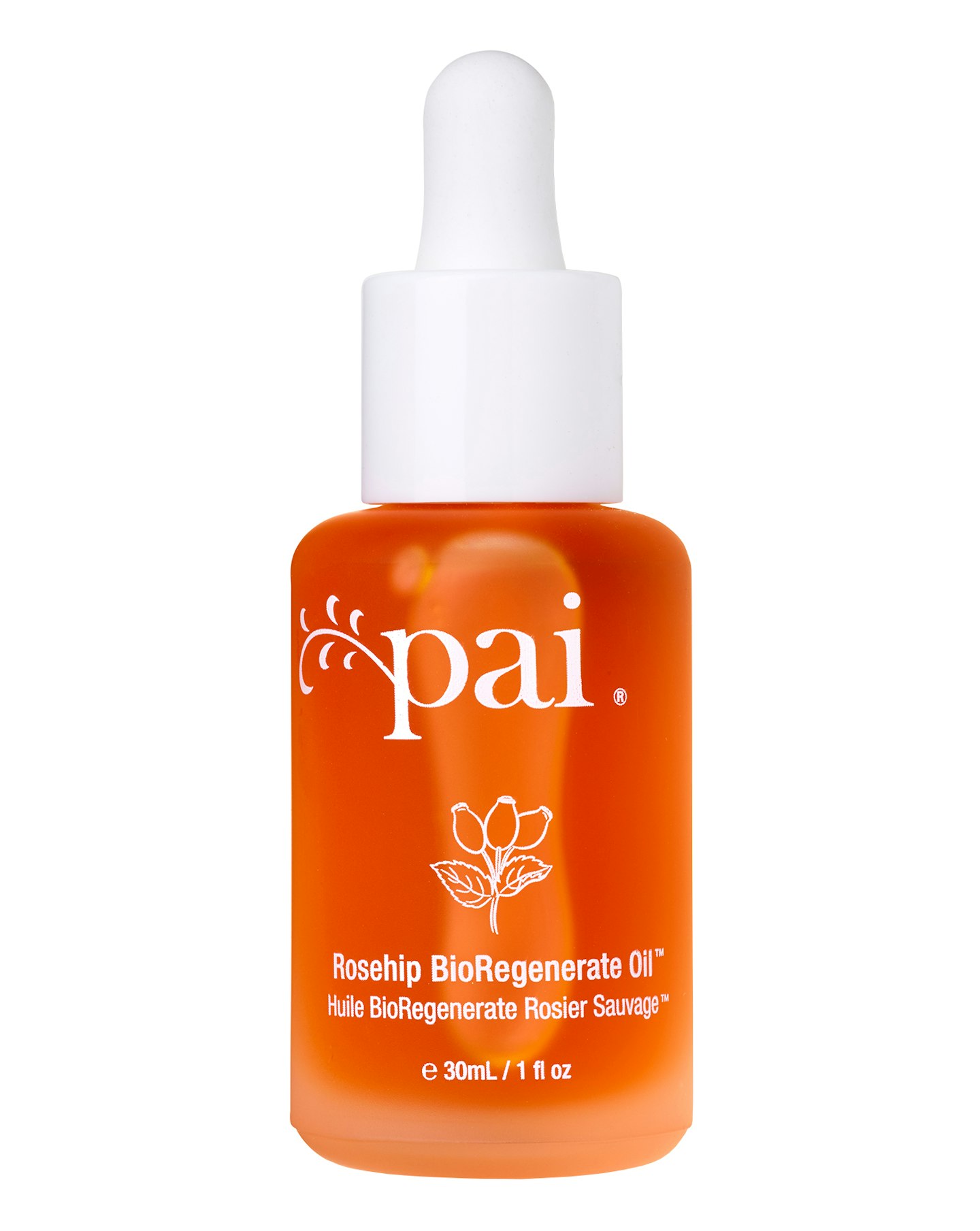 Pai Rosehip BioRegenerate Oil, £24