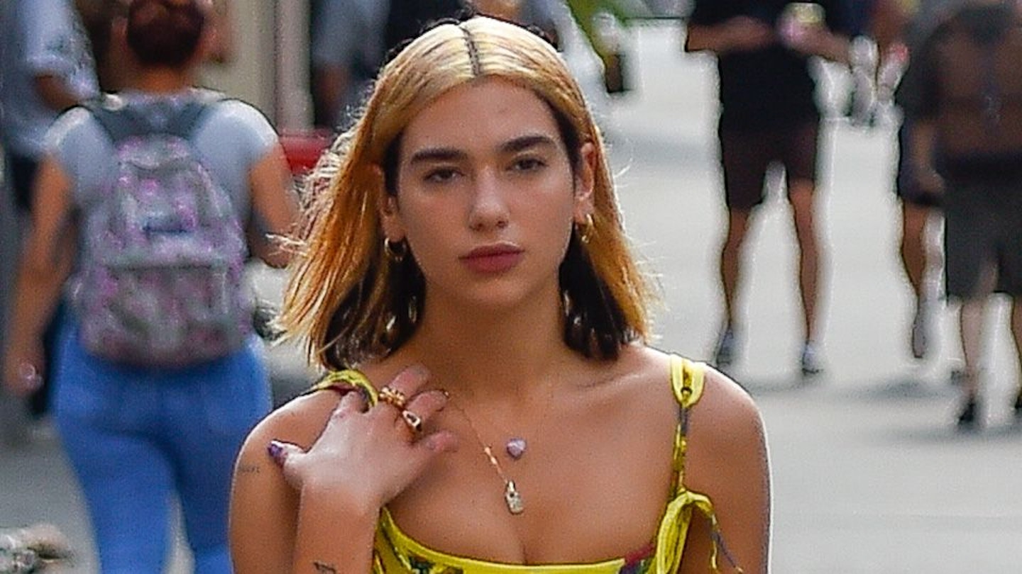 Dua Lipa