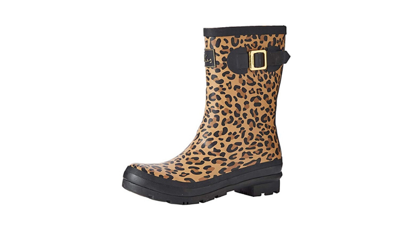 Joules Women's Molly Welly Wellington Boots, from £30.30