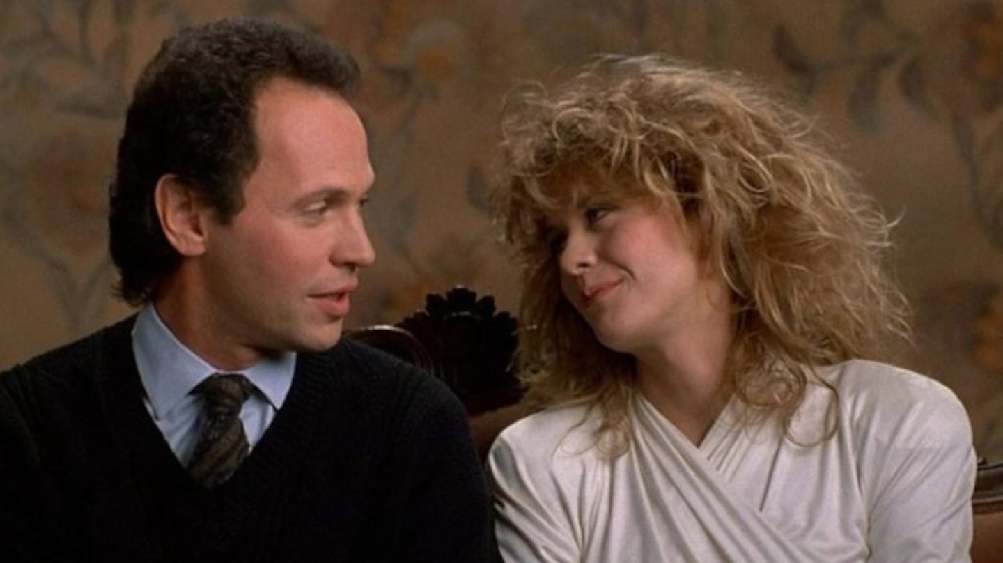 When Harry Met Sally