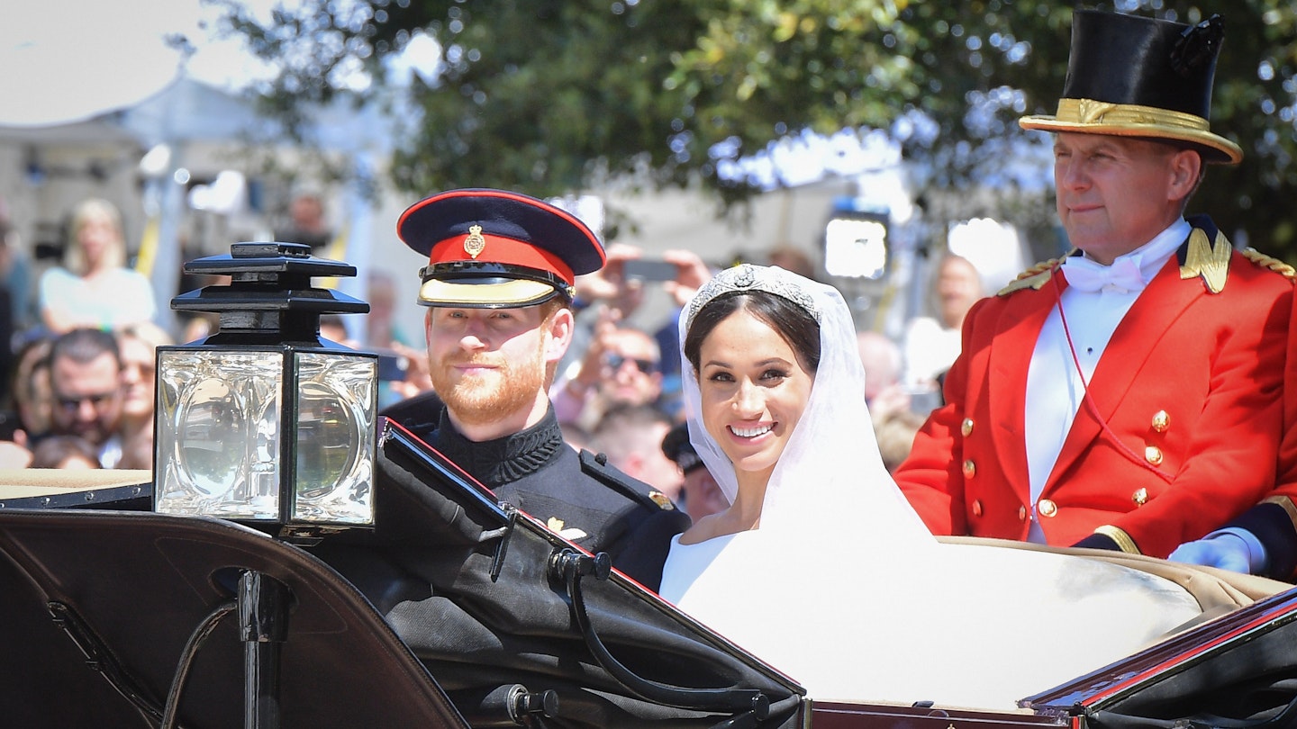 meghan markle prince harry