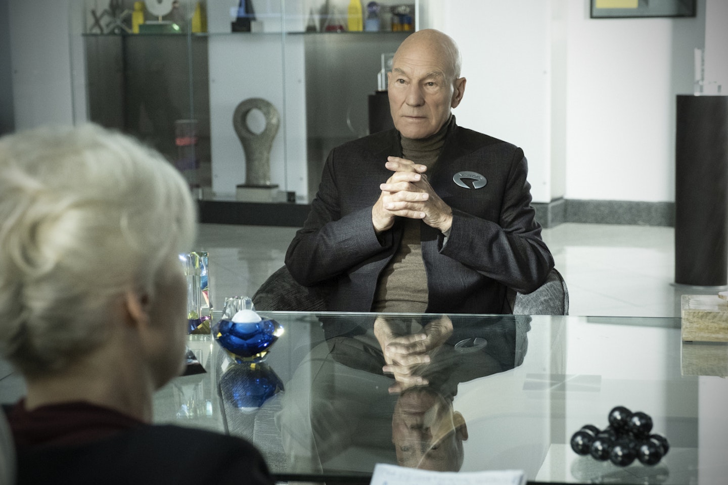 Star Trek Picard
