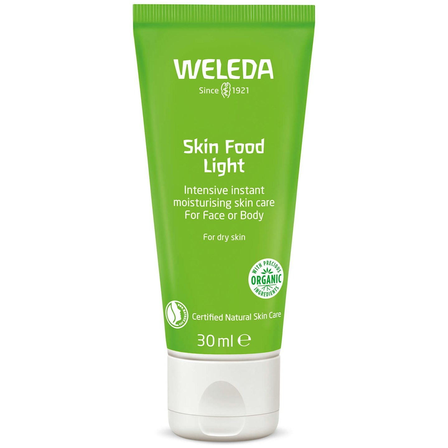 Weleda Skin Food Light, £7.95
