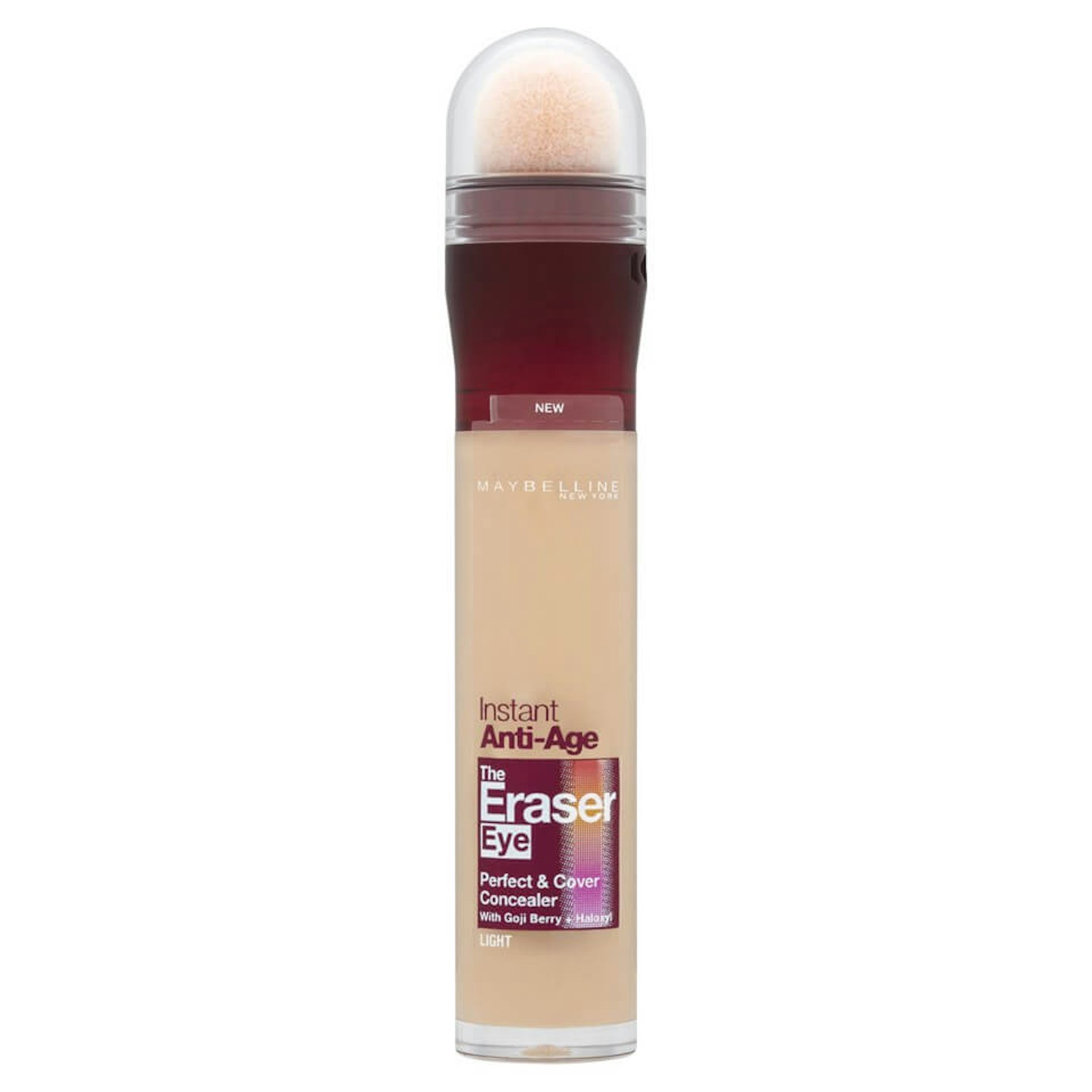 Maybelline Instant Anti Age Eraser Concealer, £6.29