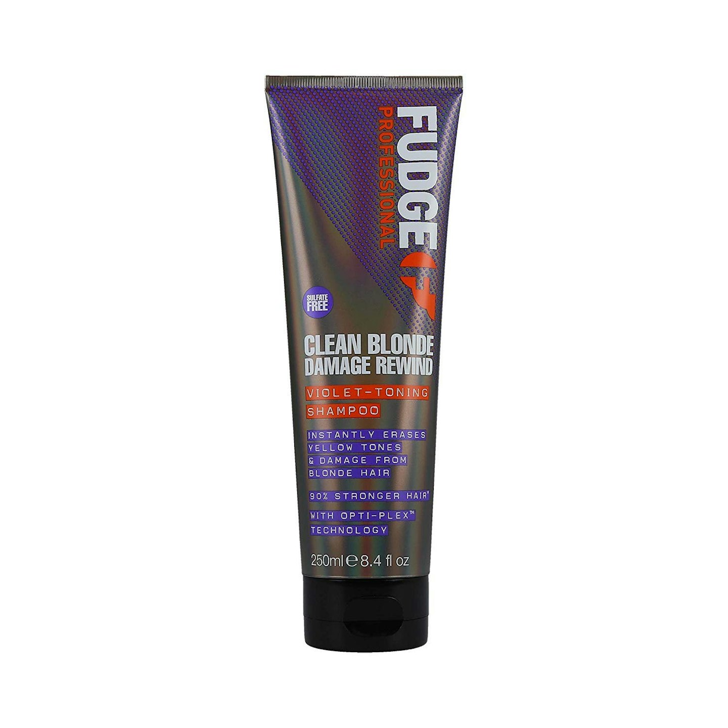 Fudge Professional Purple Toning Shampoo, £8.89