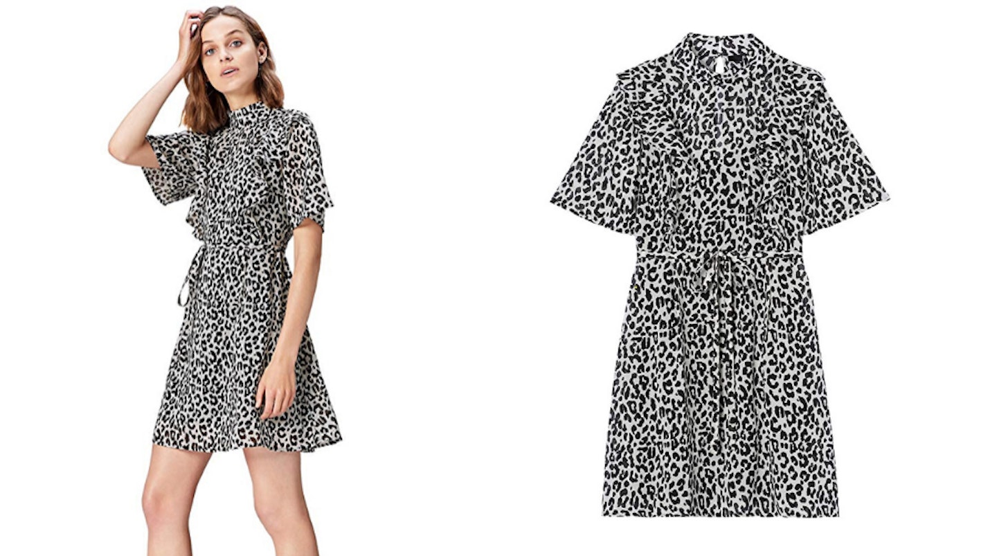 find. Women's A-Line Dress, from £12.45