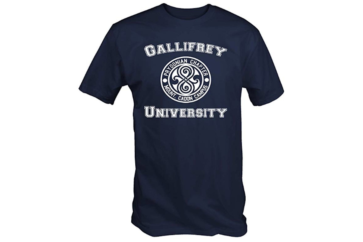 Doctor Who University of Gallifrey