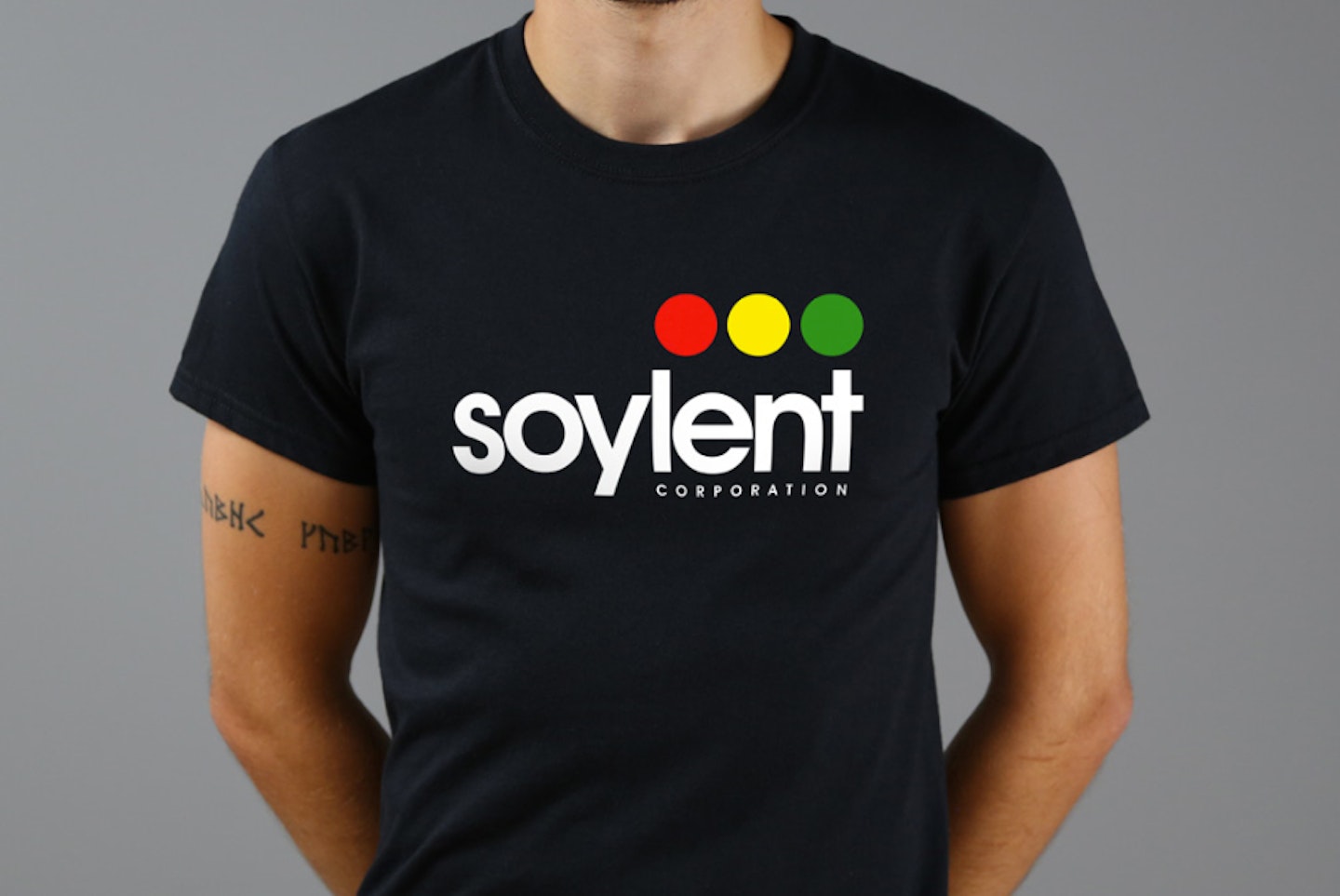 Soylent Green Corporation