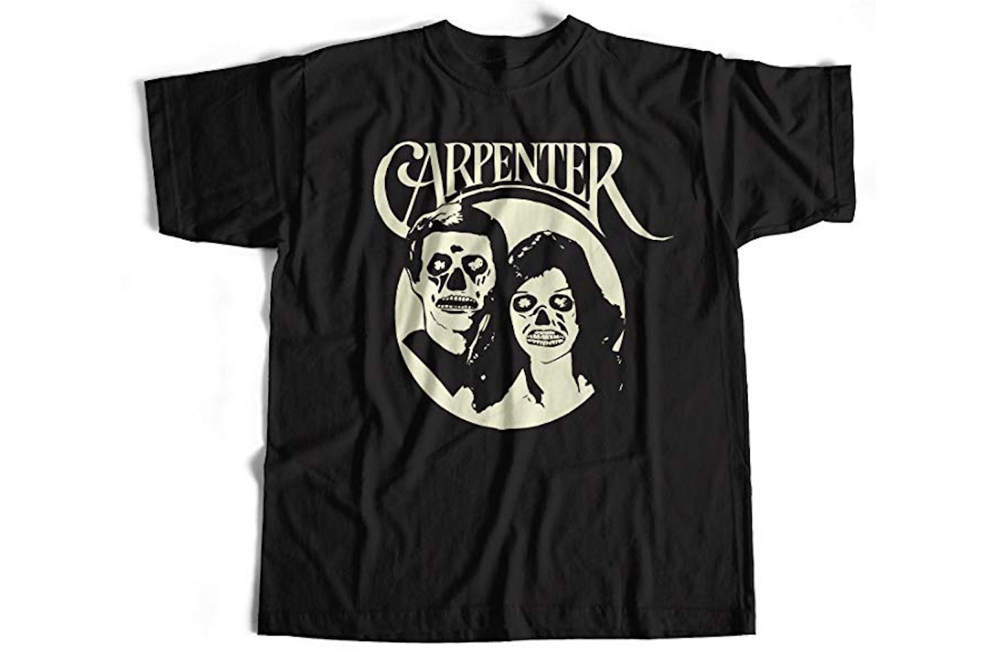 They Live Carpenters