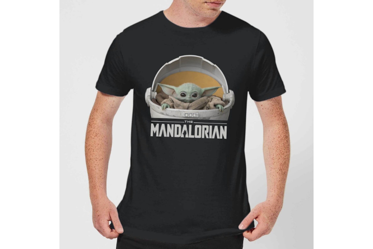 The Mandalorian The Child
