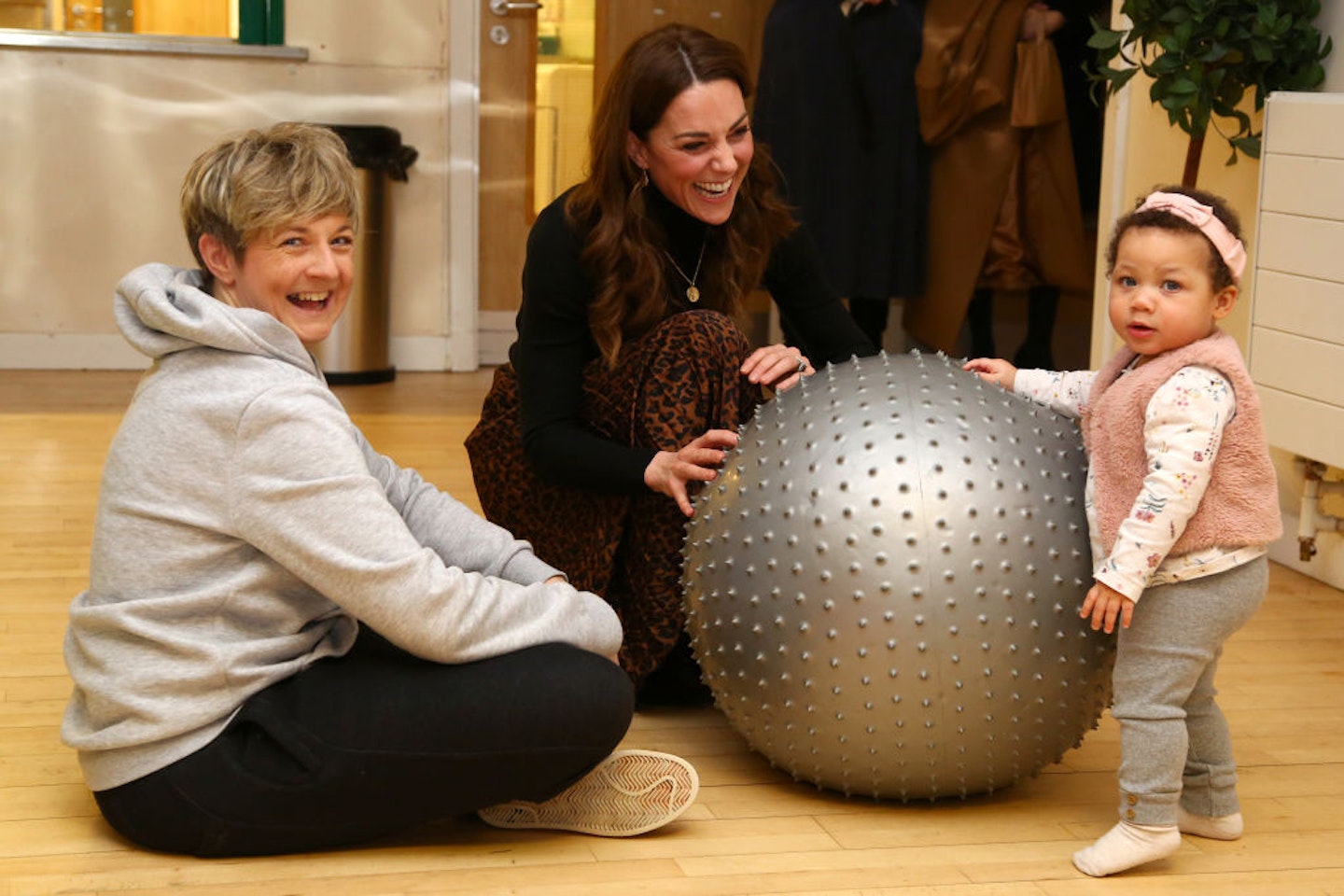 Kate Middleton