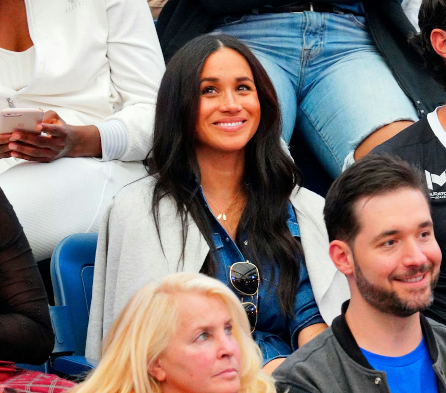 Meghan Markle