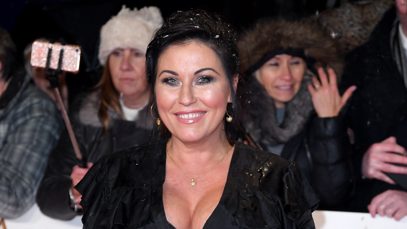 Did Jessie Wallace Undergo Plastic Surgery? Did Jessie Wallace Undergo Plastic Surgery?