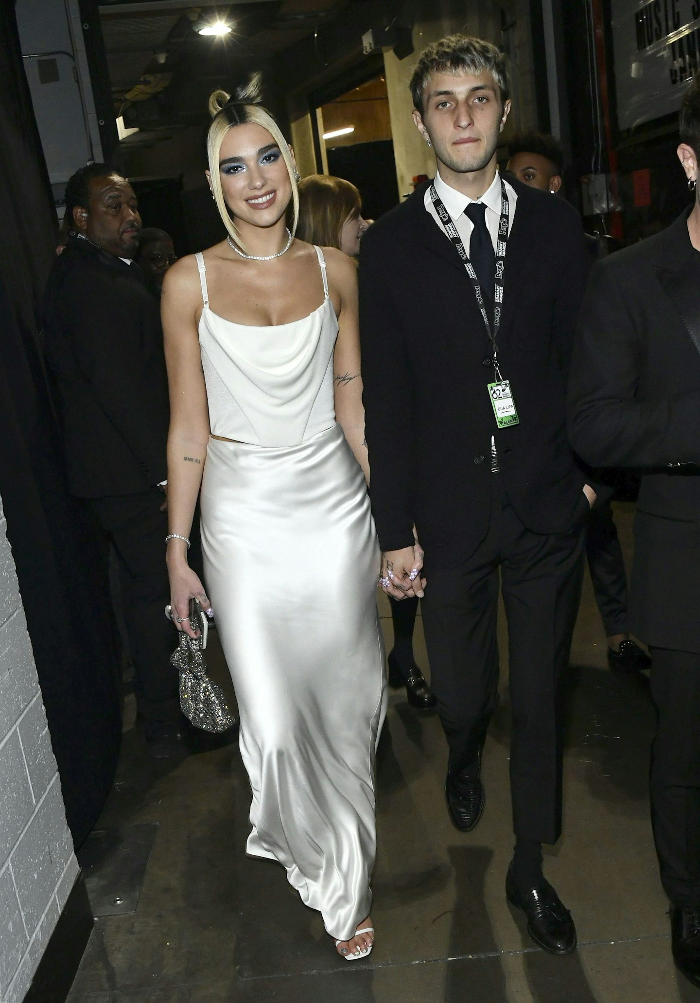 2020 Grammys