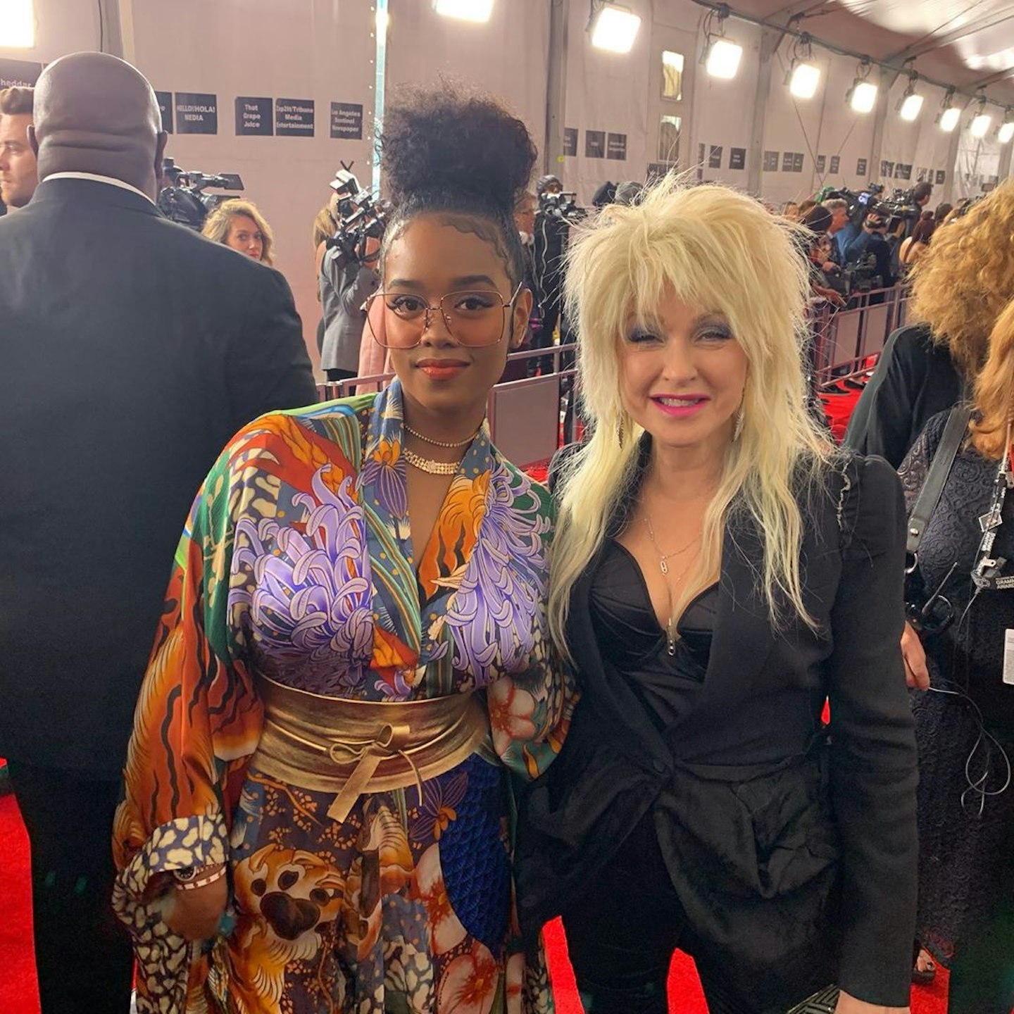 2020 Grammys