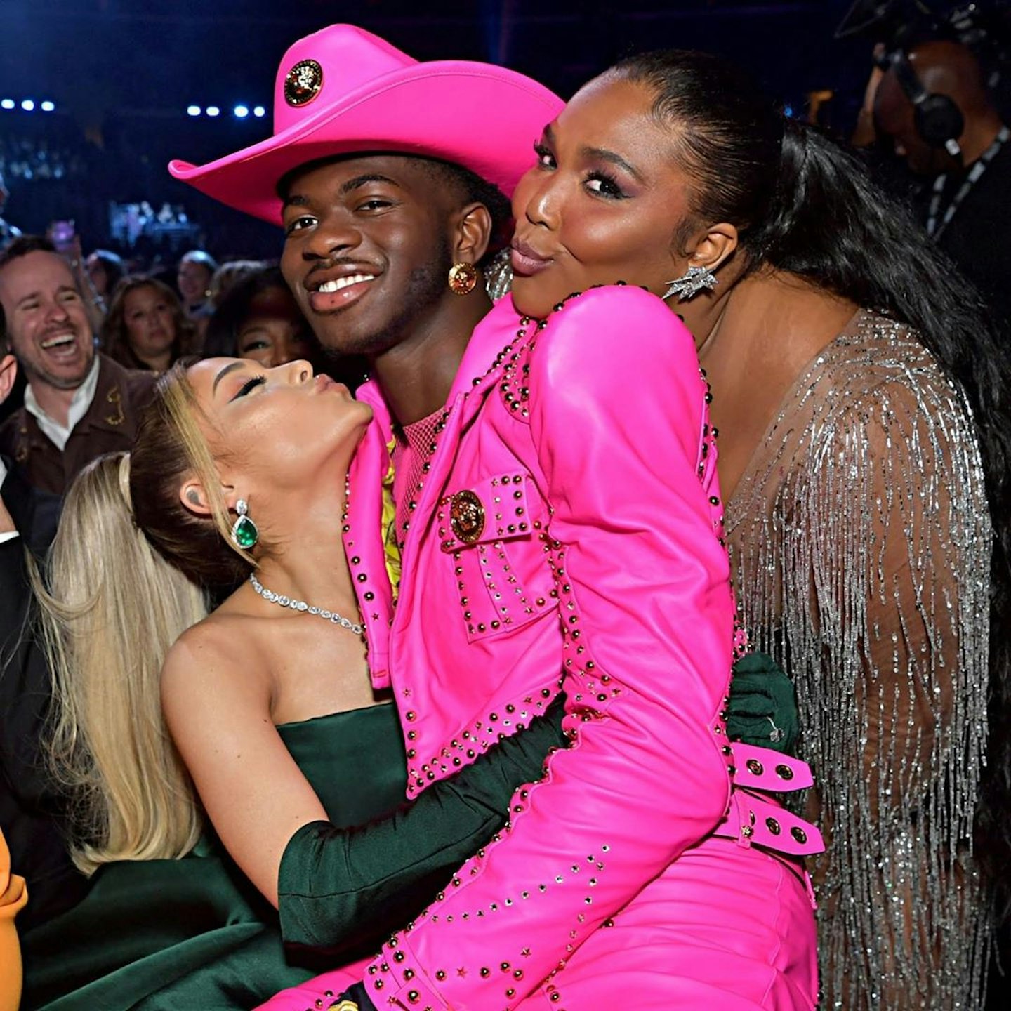 2020 Grammys