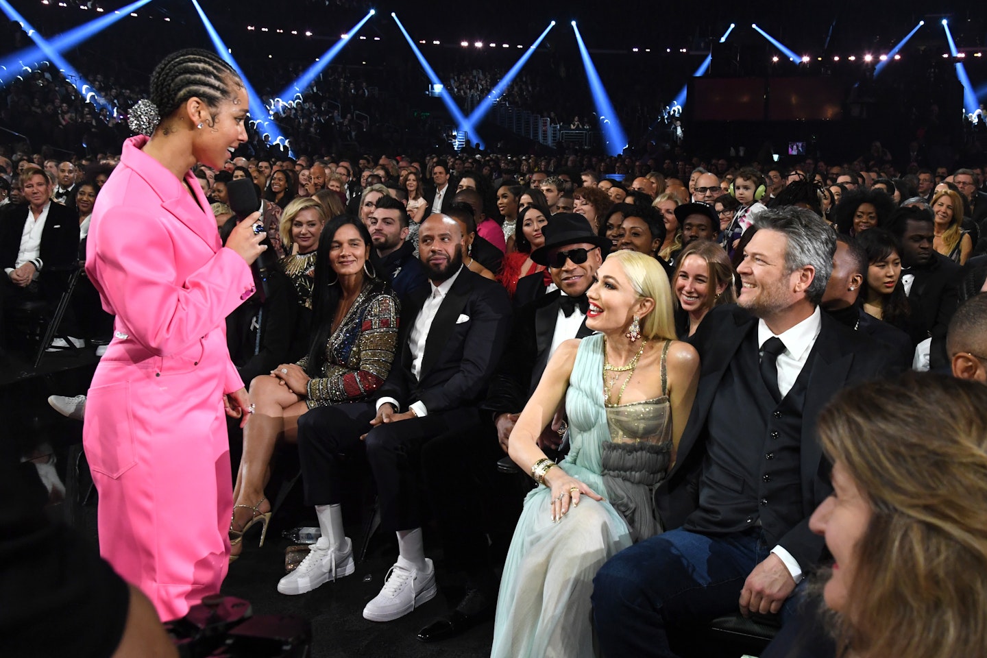 2020 Grammys