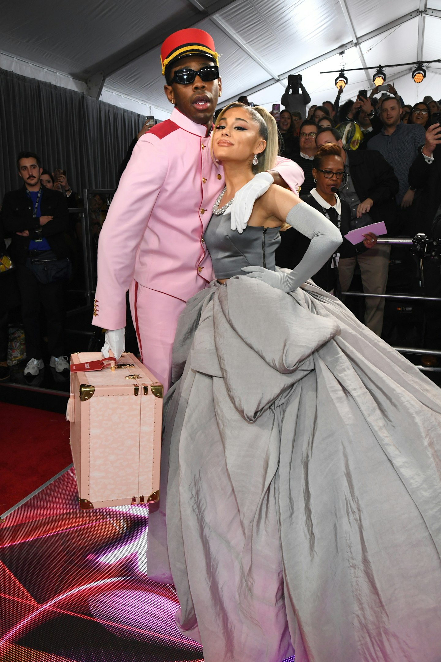 2020 Grammys