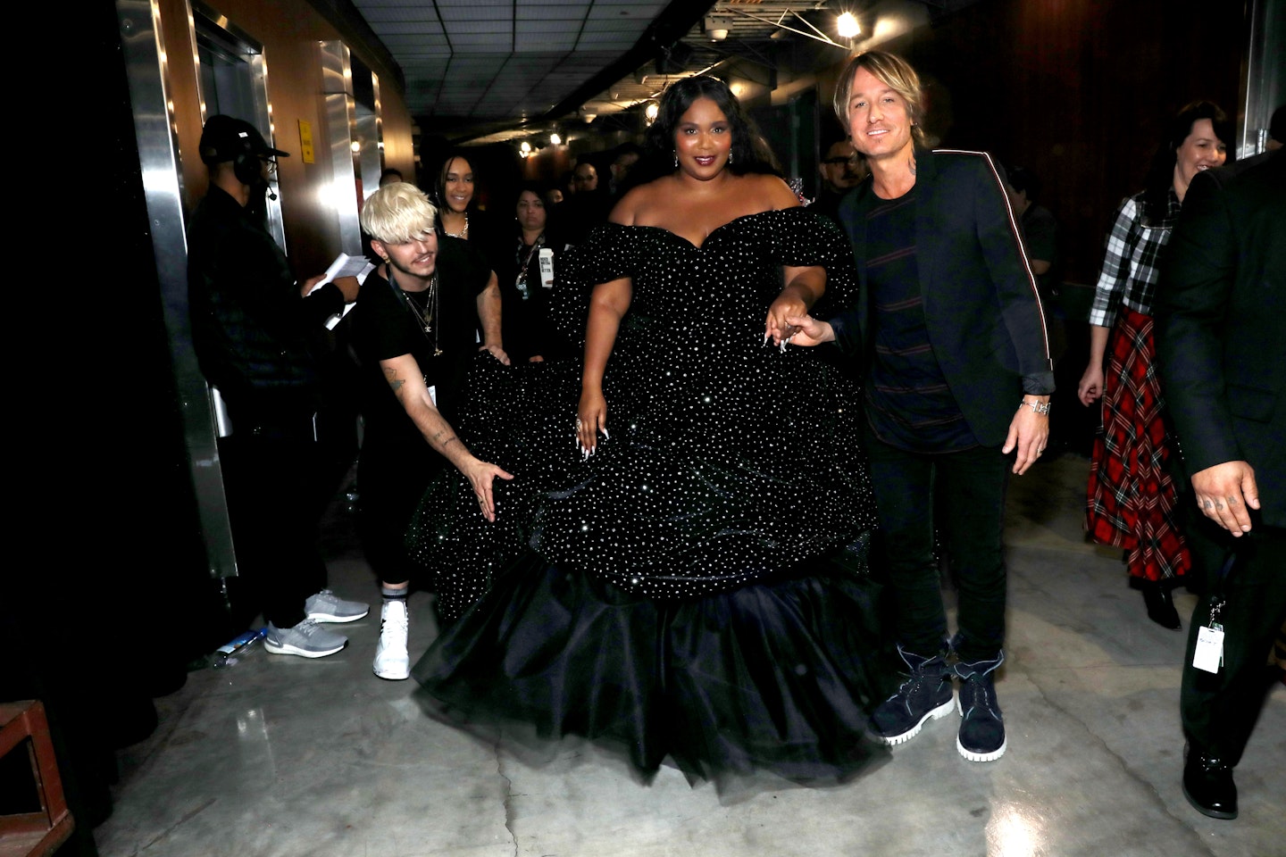2020 Grammys