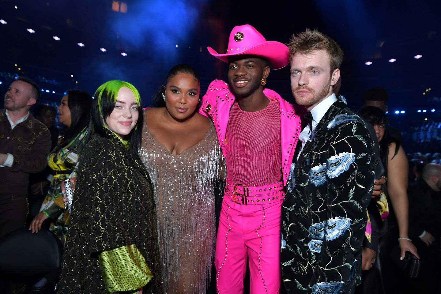 2020 Grammys