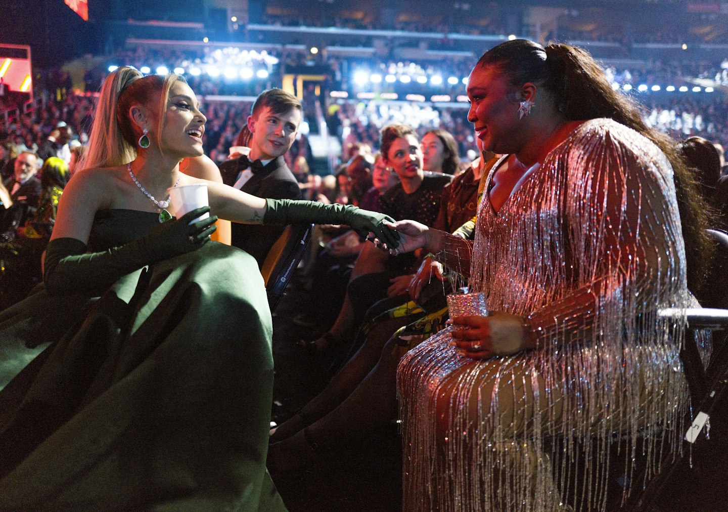 2020 Grammys
