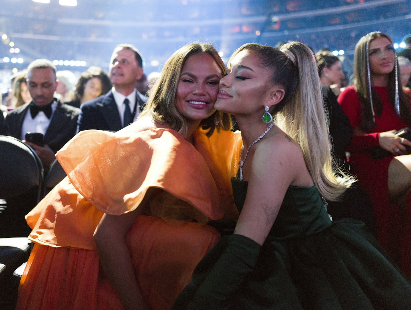 2020 Grammys