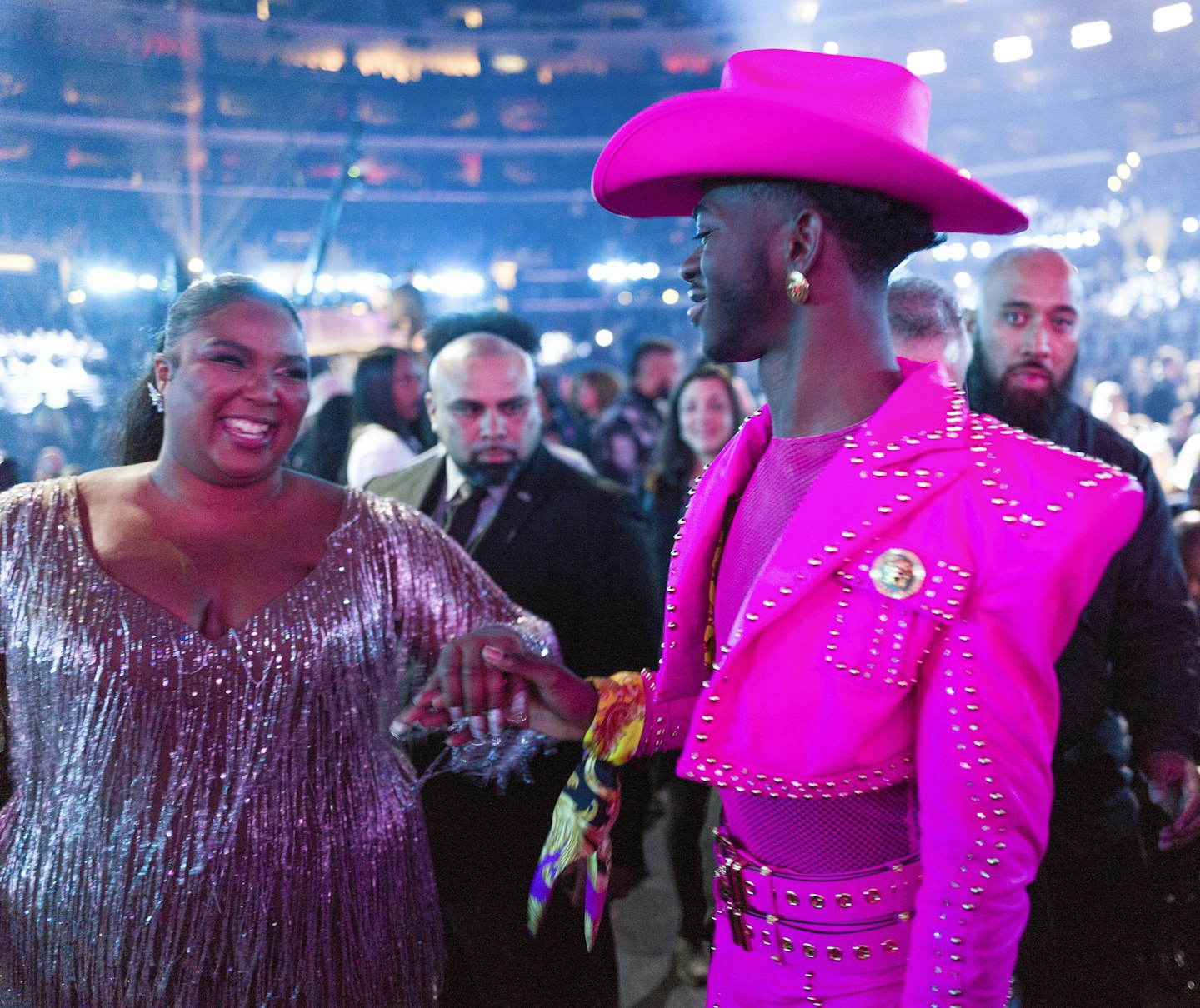 2020 Grammys