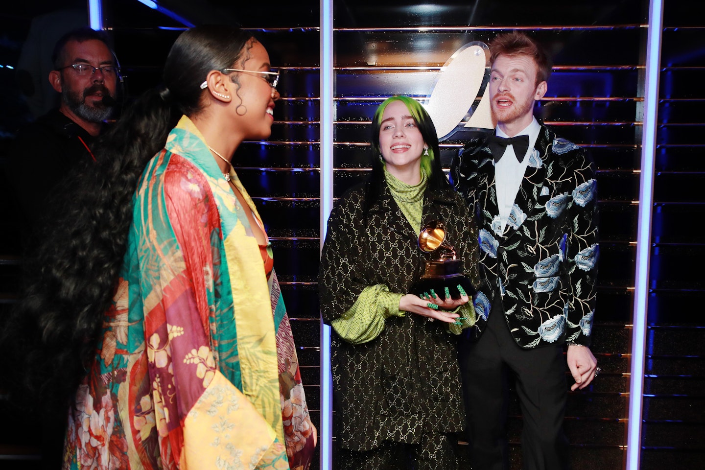 2020 Grammys
