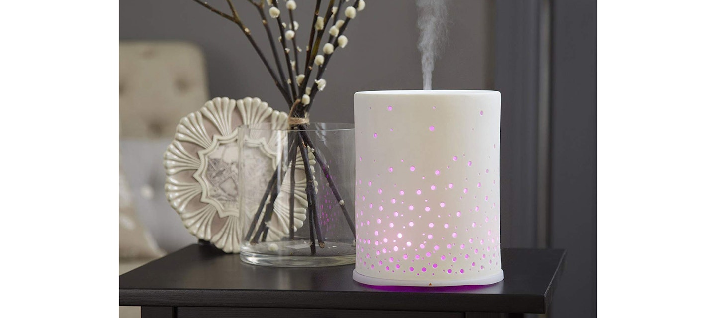 Made By Zen Sophie Aroma Diffuser