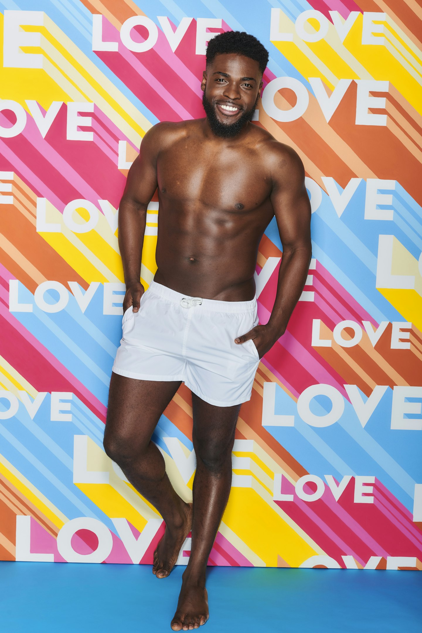 TBC – Mike Boateng
