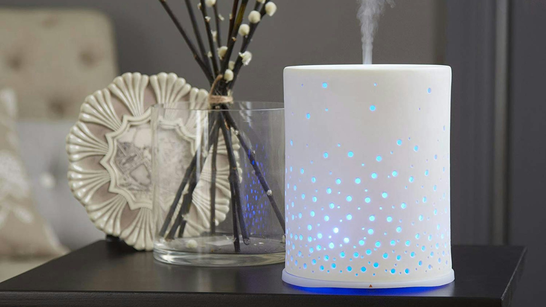 Best Aromatherapy Diffusers