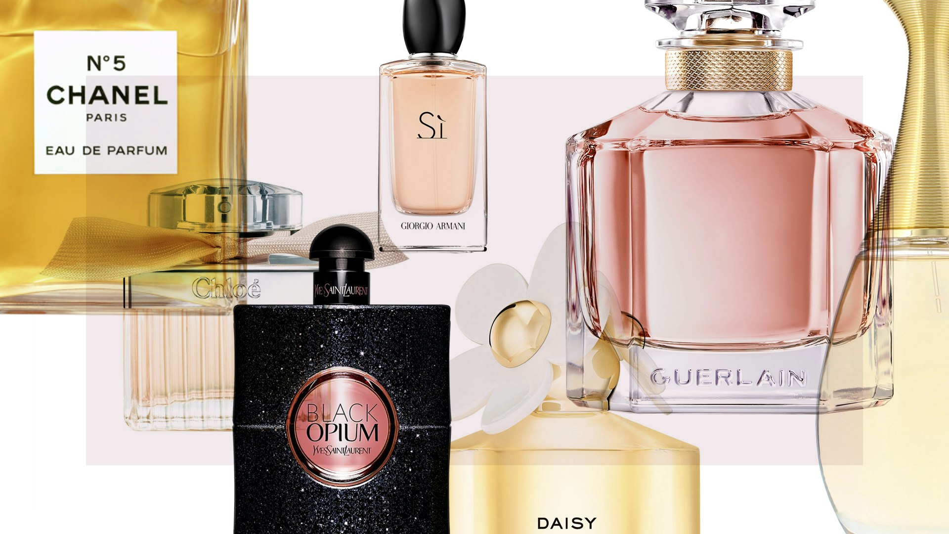 For Ladies Best Women Parfum Best Selling Perfumes Top