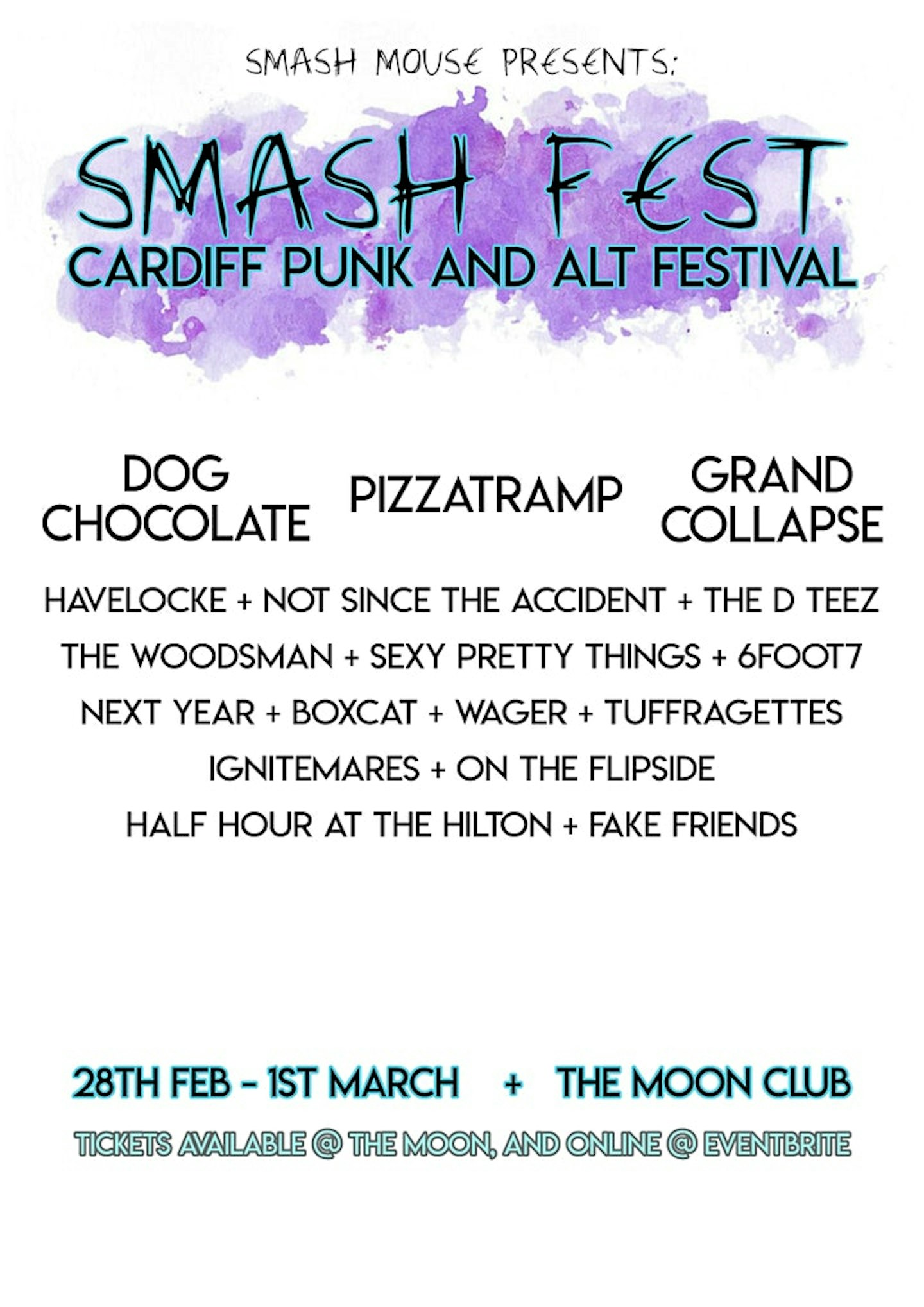 Valentines Day Around The UK - Grazia