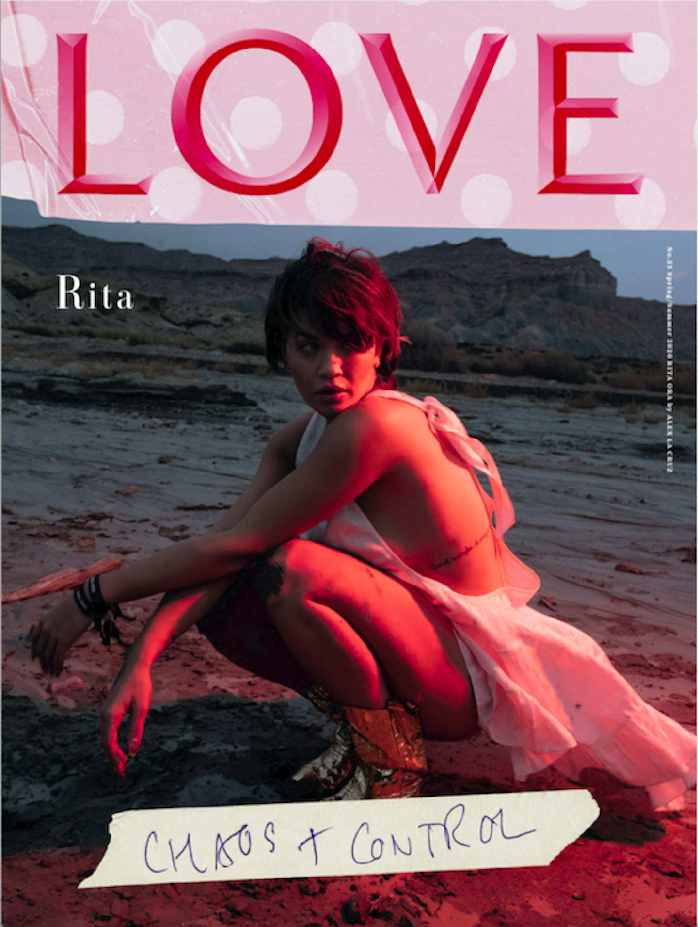 Rita