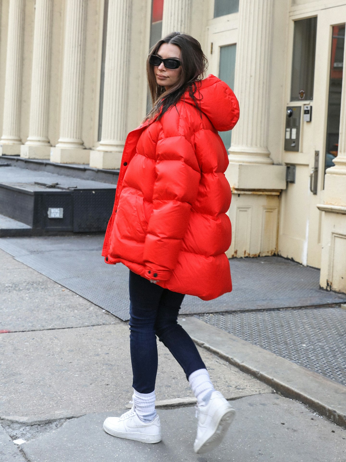 It's So Cold – Get A Puffer Jacket Before They Sell Out