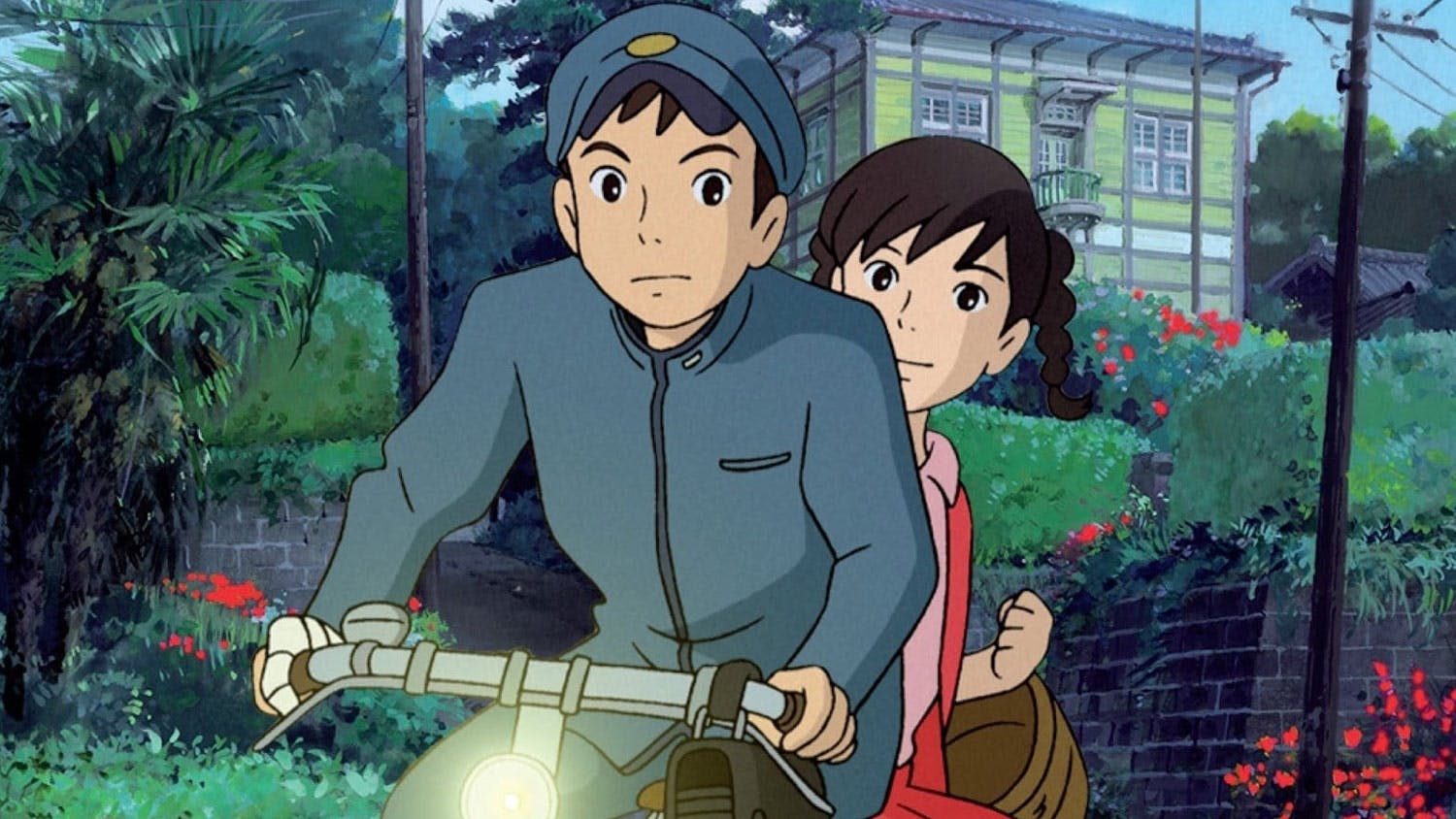 Fantasy Anime Films That Are Similar To Studio Ghibli Movies