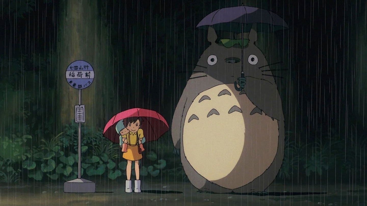 My Neighbour Totoro