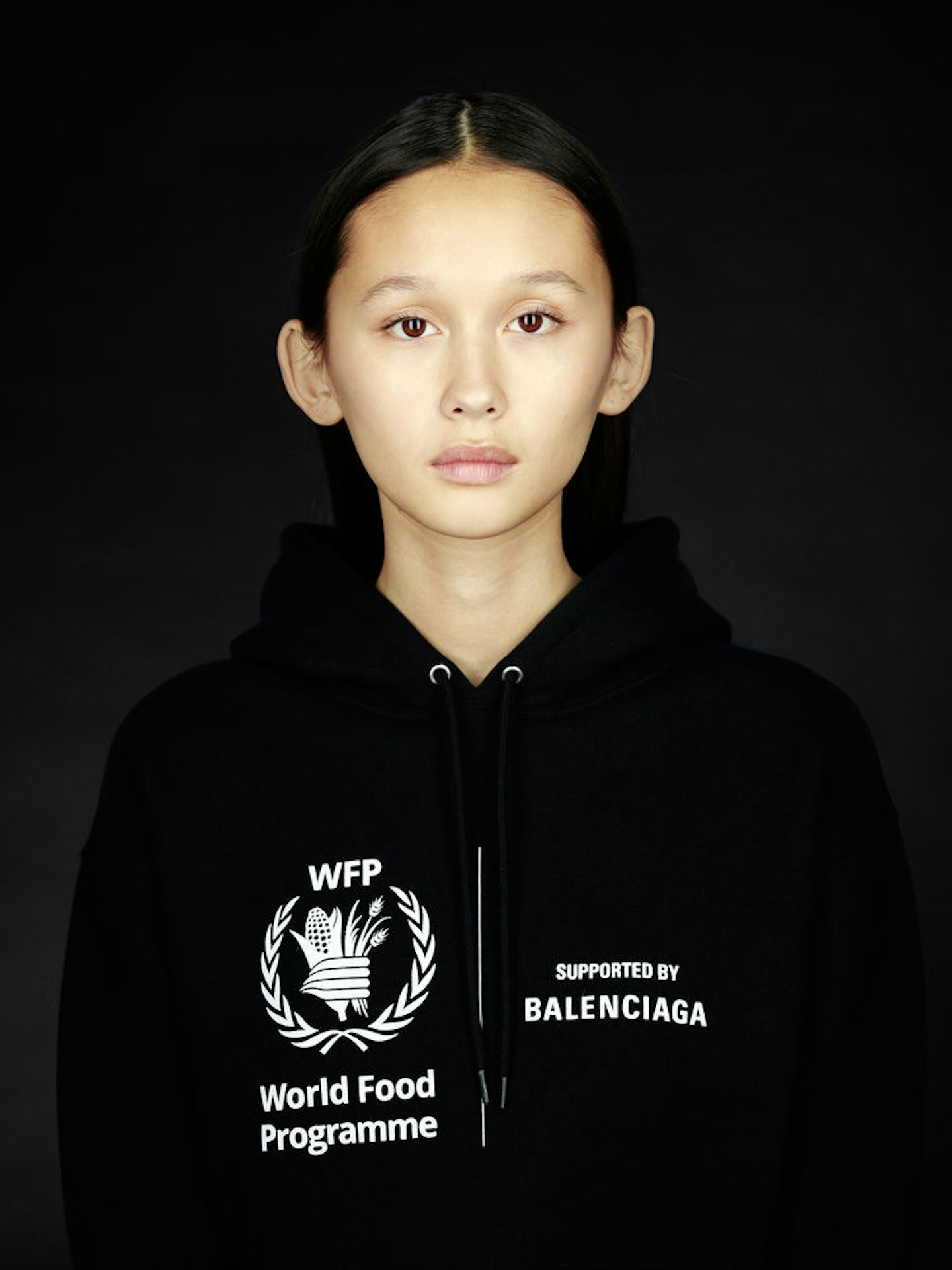 world food programme hoodie balenciaga australia bushfire