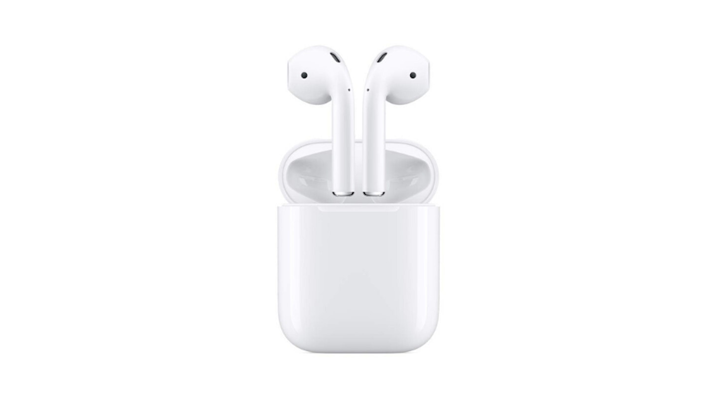 Apple Airpods with Charging Case, RRP £159