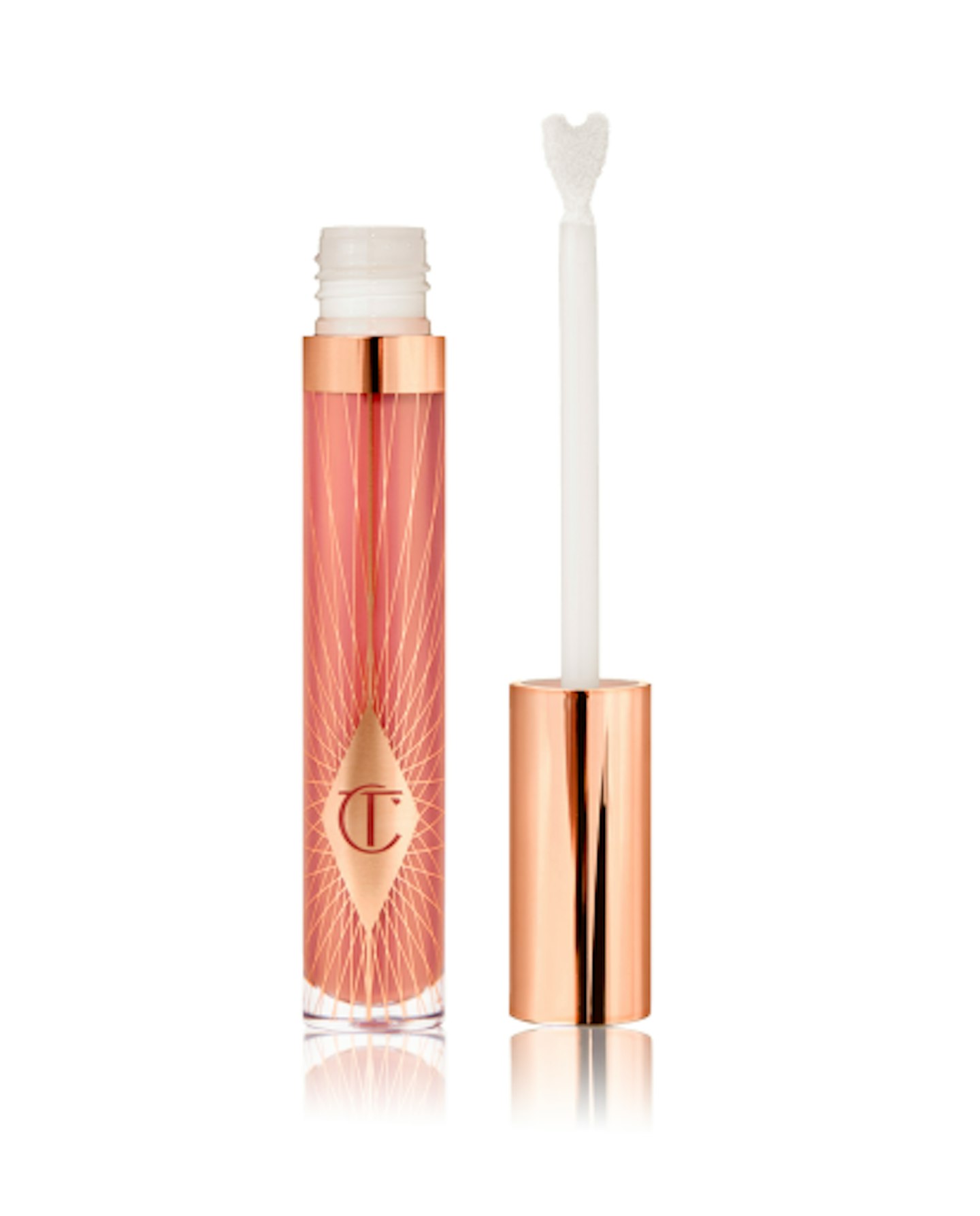 Charlotte Tilbury's New Pillow Talk Range Is On Sale Right Now 