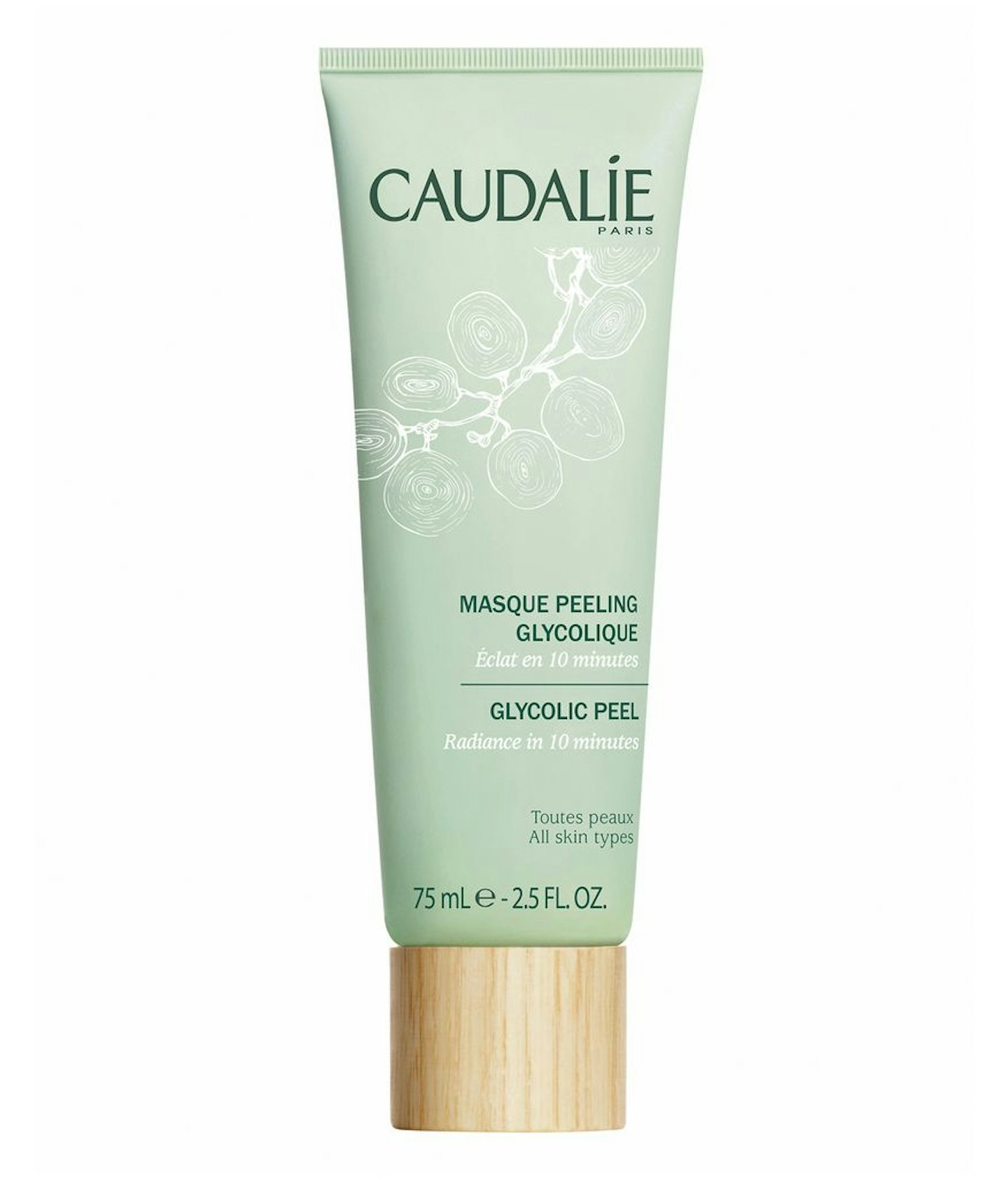 Glycolic Acid