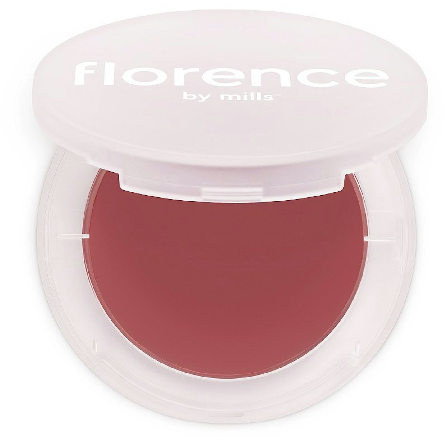 Florence By Best Blushers On The Market 2022 Cheek Me Later Cream Blush, £14